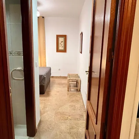 Apartment Alonso De Palencia